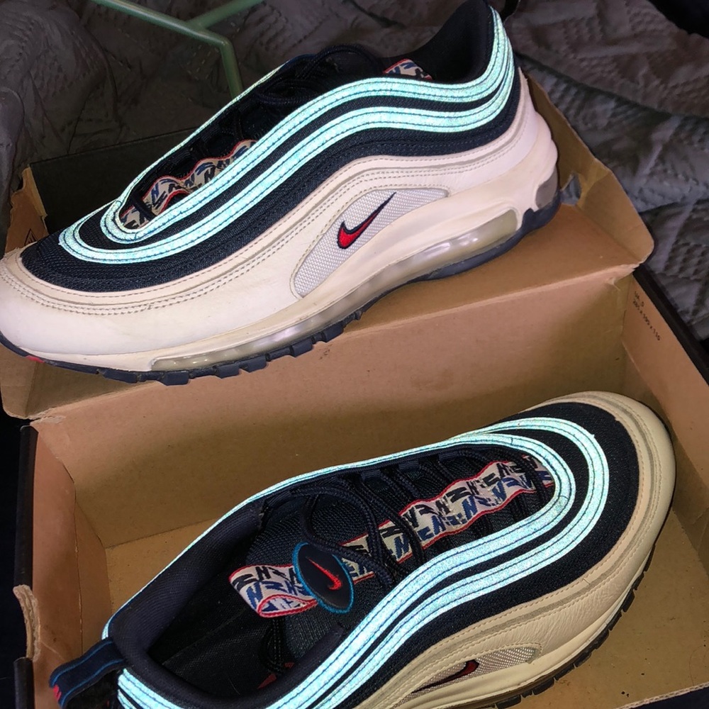 Nike Air max 97